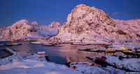 Lofoten, Norway