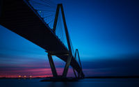 Ravenel Sunset