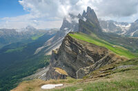Seceda