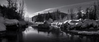 Methow Sunrise 2