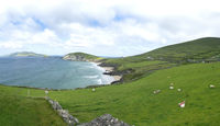 Slea Head and The Blasket Islands, County Kerry, Ireland