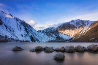 Convict Lake