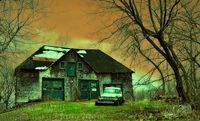 Postwar. Nuclear winter