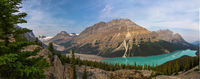 Peyto Lake