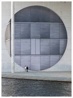 Marie-Elizabeth-L�ders-Haus