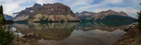 Bow Lake