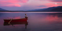 Peaceful Waters