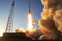 OSIRIS-REx Launch