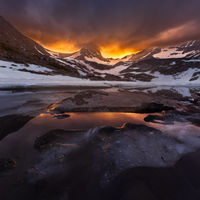 Blue Lake