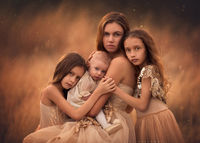 Sisterhood