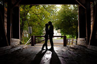Silhouette Love