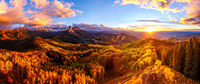 Cimarron Pass