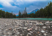 Bow river