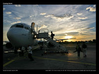 Coming Home