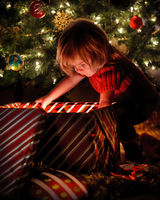 Christmas Surprise