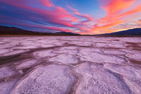 Cottonball Basin