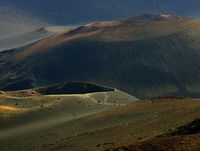 Haleakala