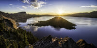 Crater Lake