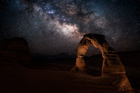 Delicate Arch