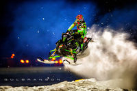 Mr X Games Gold, Tucker Hibbert