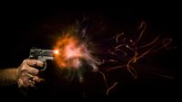 Ready... Aim... Fire!