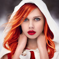 Fire and Ice