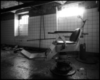 Dentist's Chair