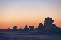 White Desert NP