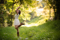 Dance Dance