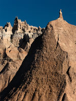 Rugged Path