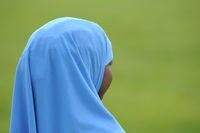 Somali Girl