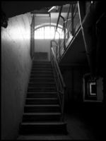 Prison Basement