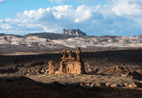 Goblin Valley Gossips