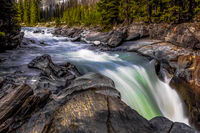 Numa Falls