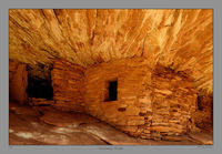 Anasazi Ruin