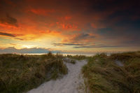 Heidkate Beach