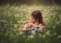 Nature's Melody
