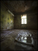 Room Puddle