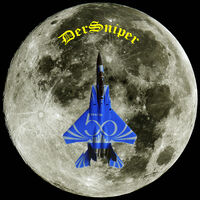 DerSniper Logo