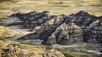 Badlands