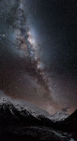 Mt Cook