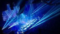 Trans Siberian Lumina