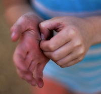 Playground Hands
