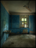 A Room without a View