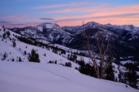 Galena Pass