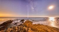 Leo Carillo Milkyway 