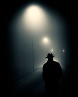 Street of Chance