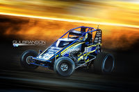 USAC Sprint Cars