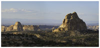 Utah Evening