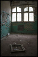 Broken Pane